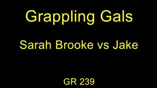 S@rah br00ke vs jake