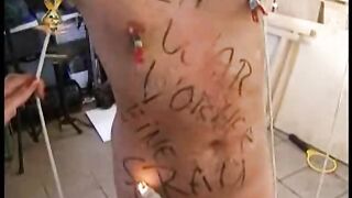 Young and cruel 01-02