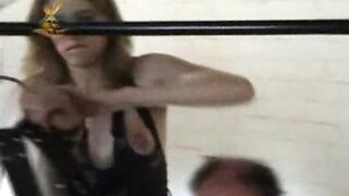 Young and cruel 01-03