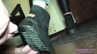 Licking Girls Feet much more coming