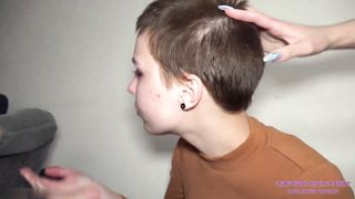 Licking Girls Feet much more coming