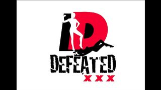 Dragonlily wrestling