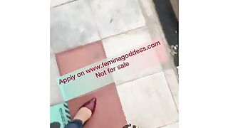 indianmistress femina latest video public humiliation