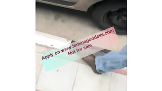 indianmistress femina latest video public humiliation