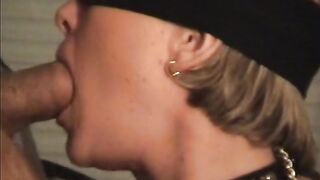 une bonne pipe de florence a un internaute