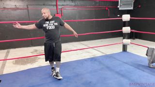 Goddess Amanda Machado Is Your Boss Now