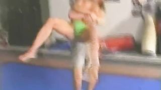 Char rink destroying guy