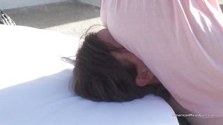 Goddess randi reward for paying bills