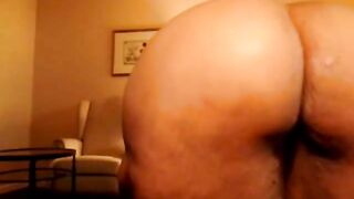 Bootycakes in ATlanta came to fuck with me