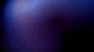 Girlfriends anal ride