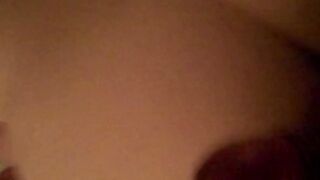 Quick Farewell Fuck of cheating girl 2