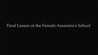 Scissorhold tutorial bijou