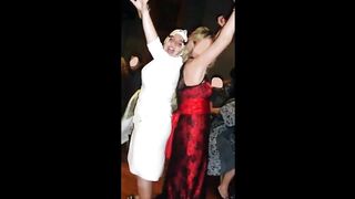 Turkish-arabic-asian hijapp mix photo 21