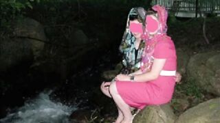 Turkish-arabic-asian hijapp mix photo 21