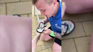 Russian Young Goddess