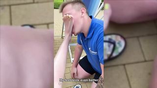 Russian Young Goddess