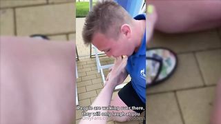 Russian Young Goddess