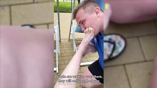 Russian Young Goddess