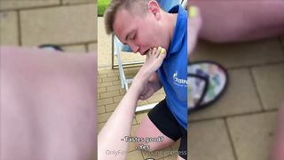 Russian Young Goddess