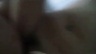 HOT korean couple sex