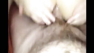 Samia la beurette qui aime se faire enculer