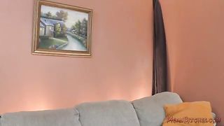 Aubrey Gold - MeanBitches