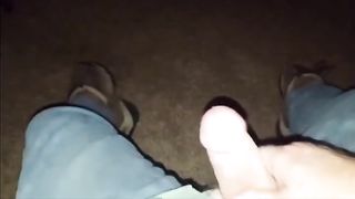 My friend Brett still fucking my girl 2