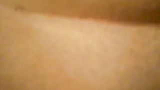 Girl Masturbates in Bathroom