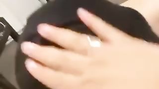 goddess sandal licking