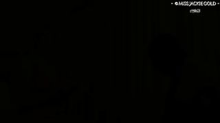 mistress jackie gold feet slave