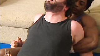 Thrashed By Th-resa Bostick