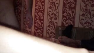 You can't just let me go tonight.