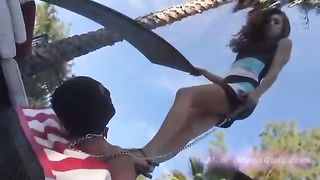 american mean girls goddess rodea