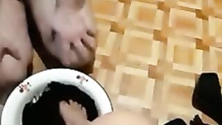 footworship best video