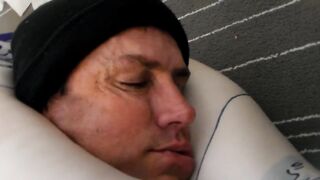 Leggings Headscissors KO