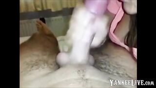 Amateur girlfriends swallow compilation