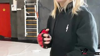 Valeria Mixed Action