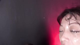 Femdom hair fetish 08