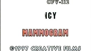 Nancy Steiger wrestling dreams