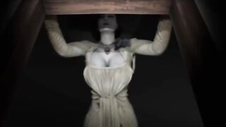 Face fart resident evil