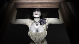 Face fart resident evil