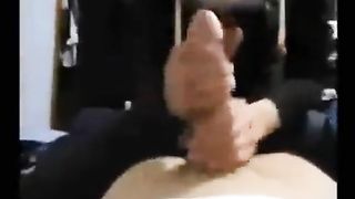 Kurumipantyhose - Handjob XXL