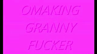 Very nice grandma suck cock