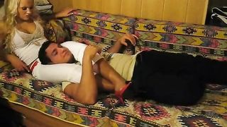 Scissor wrestling 18