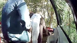 older sub debra serve Master