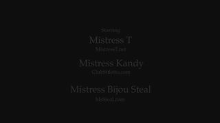 Scissor wrestling 22