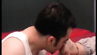 Slave lick feet mistress