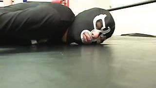 Best Camel clutch ko