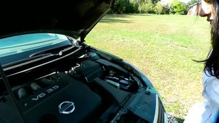 Clawdia Break down 1