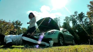 Clawdia Break down 1